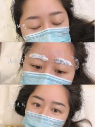 -久匠·纹眉半永久野生眉