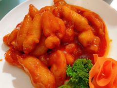 -小贝壳酒楼(经九路店)