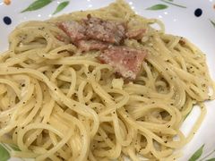 -萨莉亚意式餐厅(天河城购物中心店)