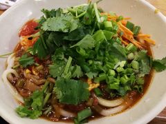 味窑拉面-味窑餐厅