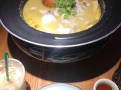 -九锅一堂酸菜鱼(新南凯德直营店)