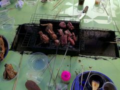 -小象钓虾·营地烧烤(洛溪店)