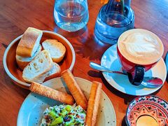 -Laures·月桂西班牙碳烤餐厅(十尚坊店)