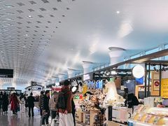 -杭州萧山国际机场