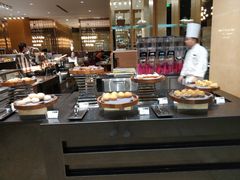 -昆明洲际酒店