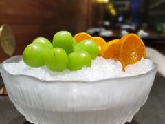 -炊江南·上海菜(国展华漕店)