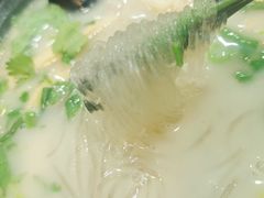 -鸭小妹鸭血粉丝(老门东店)