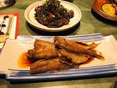 -兰溪小馆(首经贸店)