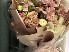 -拾花记花艺·求婚·订婚·生日布置(高新店)