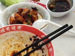 -程胖娃重庆小面(嘉禾金铂店)