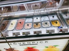 冰淇淋-丽都熟食店
