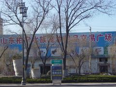 -山东柏宁水族批发广场