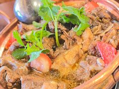 -顺顺小吃(独克宗古城店)
