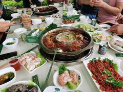 -枇杷园食为鲜火锅(南山店)