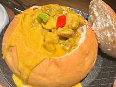 -大树餐厅(益田假日店)