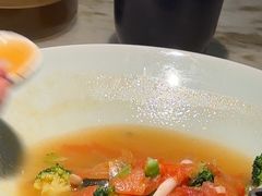 -绿茶餐厅(南方商城店)