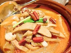 -清水亭湖北菜(大屯DT51店)