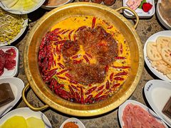-小龙坎火锅(春熙太古里店)