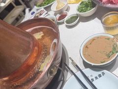 -瑞强涮锅(徐家楼店)