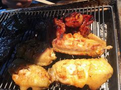 -丹东特色烤肉(南光三部店)