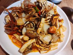 -周家二小姐的菜(西津渡店)