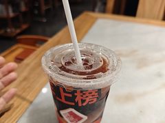 -北平三兄弟涮肉(簋街总店)