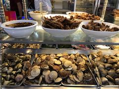 -春华海鲜城(广场西苑店)