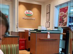 -萨莉亚意式餐厅(桃浦路店)