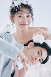 -唯一视觉婚纱摄影(李家村店)