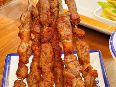 -丝路伊兰·兰州牛肉面(牛街总店)