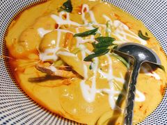 -星叶·东南亚料理(宁波万象汇店)
