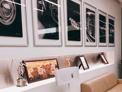 -上海保利玛莎拉蒂和阿尔法罗密欧(华翔路店)