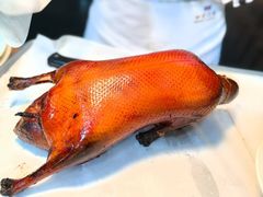 -四季民福烤鸭店(外滩外白渡桥店)