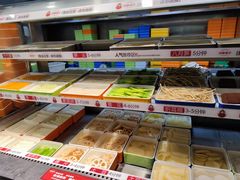 自助取餐区-川西坝子火锅(金沙1.0直营店)