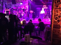 -CASTLE 古堡酒吧