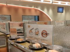 -争鲜回转寿司(南开大悦城店)