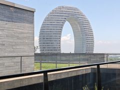 -南太湖山庄·四季轩&国风堂中餐厅