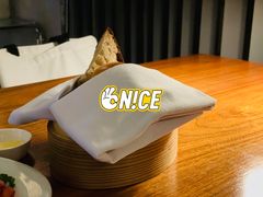 -IES Restaurant(去未舍店)