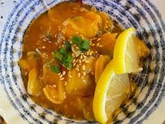 -白石的深夜食堂(万达店)