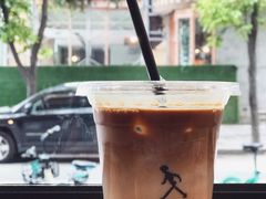 -常识咖啡common sense(春熙路店)