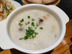 -小城粥道·海胆鲜虾粥(解放广场店)