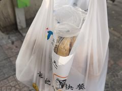 -香妃烤鸡(西单店)