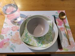 -素描餐厅(灵隐天竺店)