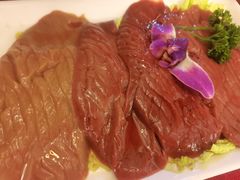 -山城年华老火锅(玉林店)