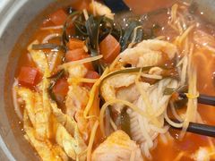 -老妈米线(大运河博物馆宝龙广场店)