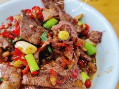 -浏阳小饭铺(洪西小区店)