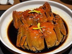 -成隆行·蟹王府(九江路店)