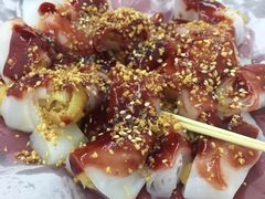 -香港风味小吃店(中英街店)