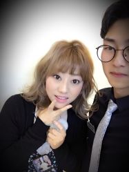 -美格丝M.G.S Hair Salon