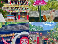 -深圳锦绣中华民俗村